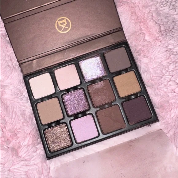 Viseart Violette Nocturne Étendu Palette - Picture 11 of 12